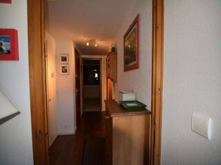 Apartment Le Grand-Bornand Features 13