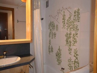 Apartment Le Grand-Bornand Features 20