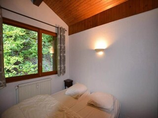 Apartment Le Grand-Bornand Features 24