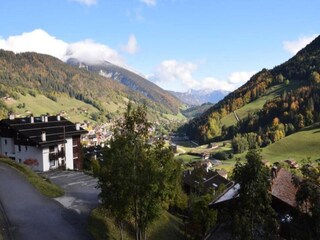 Appartement Le Grand-Bornand Buitenaudio-opname 3