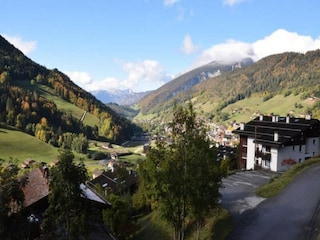 Appartement Le Grand-Bornand Buitenaudio-opname 4