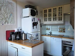 Apartment Le Grand-Bornand Features 28