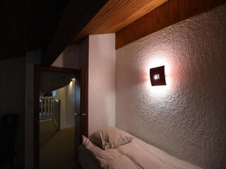 Appartement Le Grand-Bornand Kenmerken 29