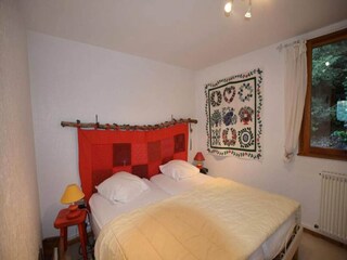 Apartment Le Grand-Bornand Features 31