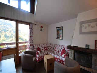Apartment Le Grand-Bornand Features 33