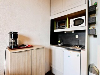 Apartamento Chamrousse Grabación al aire libre 15
