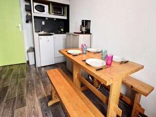 Apartamento Chamrousse Grabación al aire libre 24