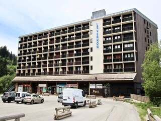 Apartamento Chamrousse Grabación al aire libre 25