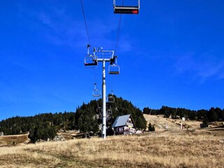 Apartamento Chamrousse Grabación al aire libre 26