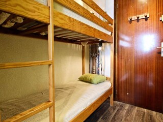 Apartamento Chamrousse Grabación al aire libre 28