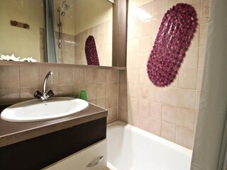 Apartamento Chamrousse Grabación al aire libre 30