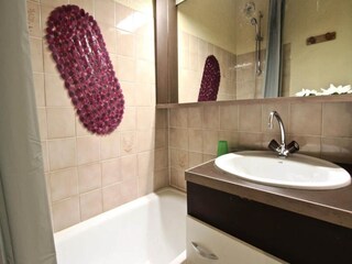 Apartamento Chamrousse Grabación al aire libre 5