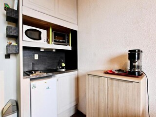 Apartamento Chamrousse Grabación al aire libre 14