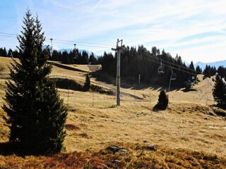 Apartamento Chamrousse Grabación al aire libre 10
