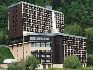 Apartamento Chamrousse Grabación al aire libre 11