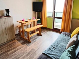 Apartamento Chamrousse Grabación al aire libre 12