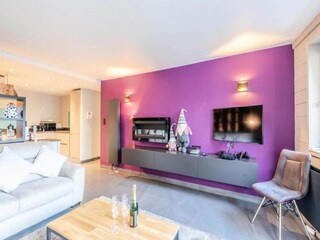 Apartment Morzine Ausstattung 19