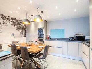 Apartment Morzine Ausstattung 20