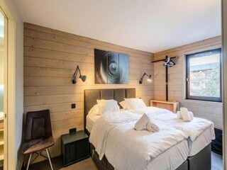 Apartment Morzine Ausstattung 17