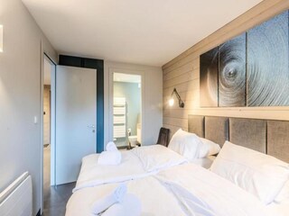 Apartment Morzine Ausstattung 21