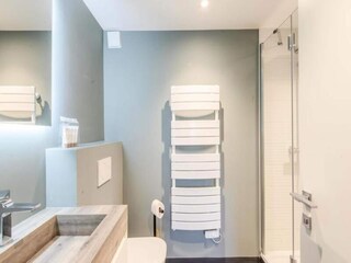 Apartment Morzine Ausstattung 22