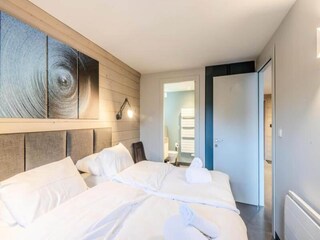 Apartment Morzine Ausstattung 23