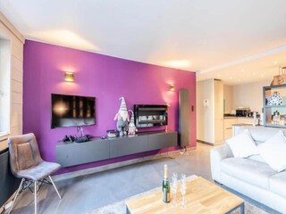 Apartment Morzine Ausstattung 25