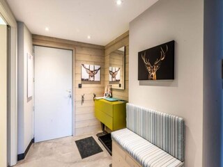 Apartment Morzine Ausstattung 27