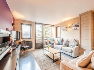 Apartment Morzine Ausstattung 28
