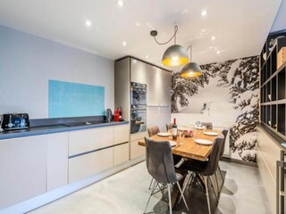 Apartment Morzine Ausstattung 29