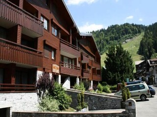Apartment Morzine Ausstattung 18