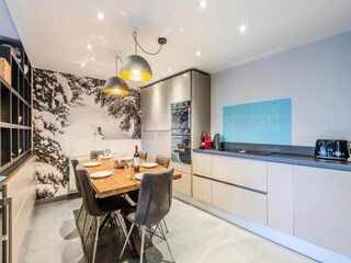 Apartment Morzine Ausstattung 30