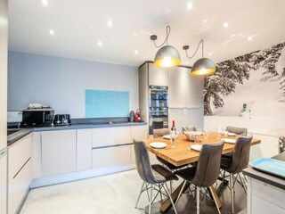 Apartment Morzine Ausstattung 8
