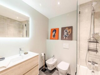 Apartment Morzine Ausstattung 9