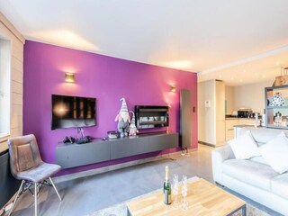Appartement Morzine Équipement 16