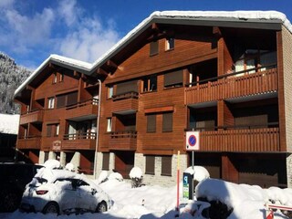 Appartement Morzine Kenmerken 10