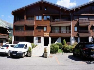 Appartement Morzine Kenmerken 11