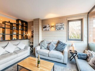 Appartement Morzine Kenmerken 13