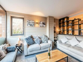 Appartement Morzine Kenmerken 14