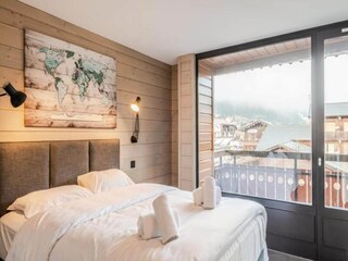 Appartement Morzine Kenmerken 6