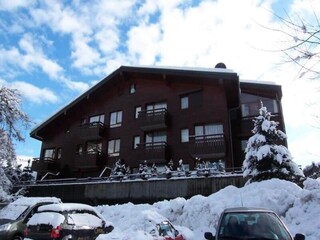 Appartement Morzine Kenmerken 16