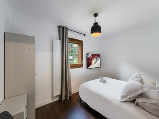 Apartment Megève Ausstattung 13