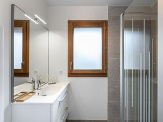 Apartment Megève Ausstattung 14