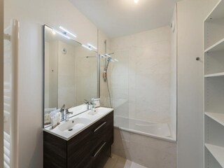 Appartement Megève Kenmerken 15