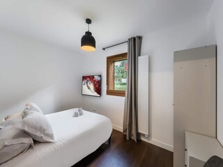 Apartment Megève Ausstattung 5