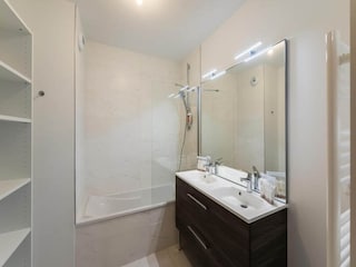 Apartment Megève Ausstattung 6