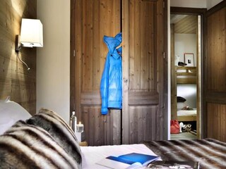 Apartment La Clusaz Features 15