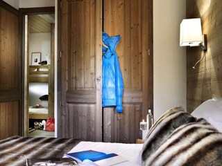 Apartment La Clusaz Features 17