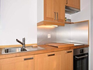 Apartment Le Grand-Bornand Außenaufnahme 20