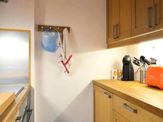 Appartement Le Grand-Bornand Buitenaudio-opname 15